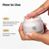 Beauty of Joseon Renew Dynasty Cream 50ml