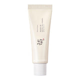 Beauty of Joseon Rice & Prebiotic Sunscreen SPF50+ 50ml