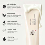 Beauty of Joseon Rice & Prebiotic Sunscreen SPF50+ 50ml