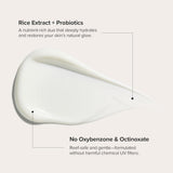 Beauty of Joseon Rice & Prebiotic Sunscreen SPF50+ 50ml