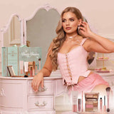 Bellamianta Beauty Boudoir Full Face Collection