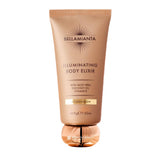 Bellamianta Illuminating Body Elixir - Golden Glow