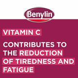 Benylin All-In-One Lozenges Original 24 Pack