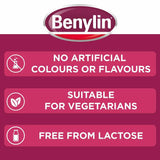 Benylin All-In-One Lozenges Original 24 Pack