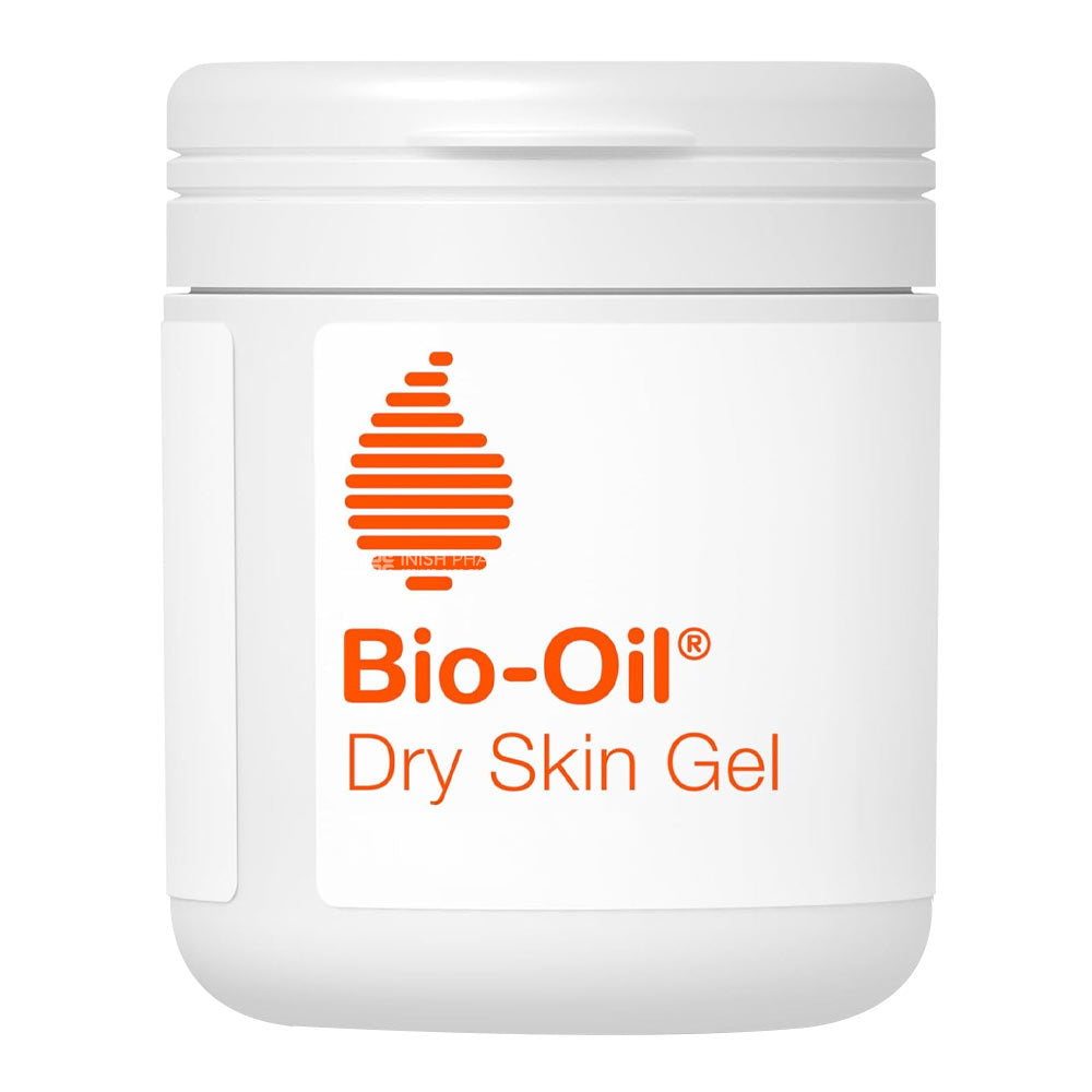 Bio-Oil Dry Skin Gel – for everyday women's health and wellbeing