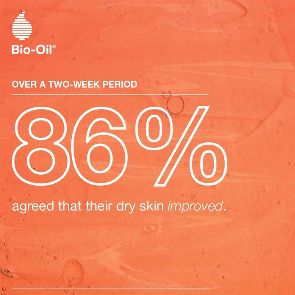 Bio-Oil Dry Skin Gel