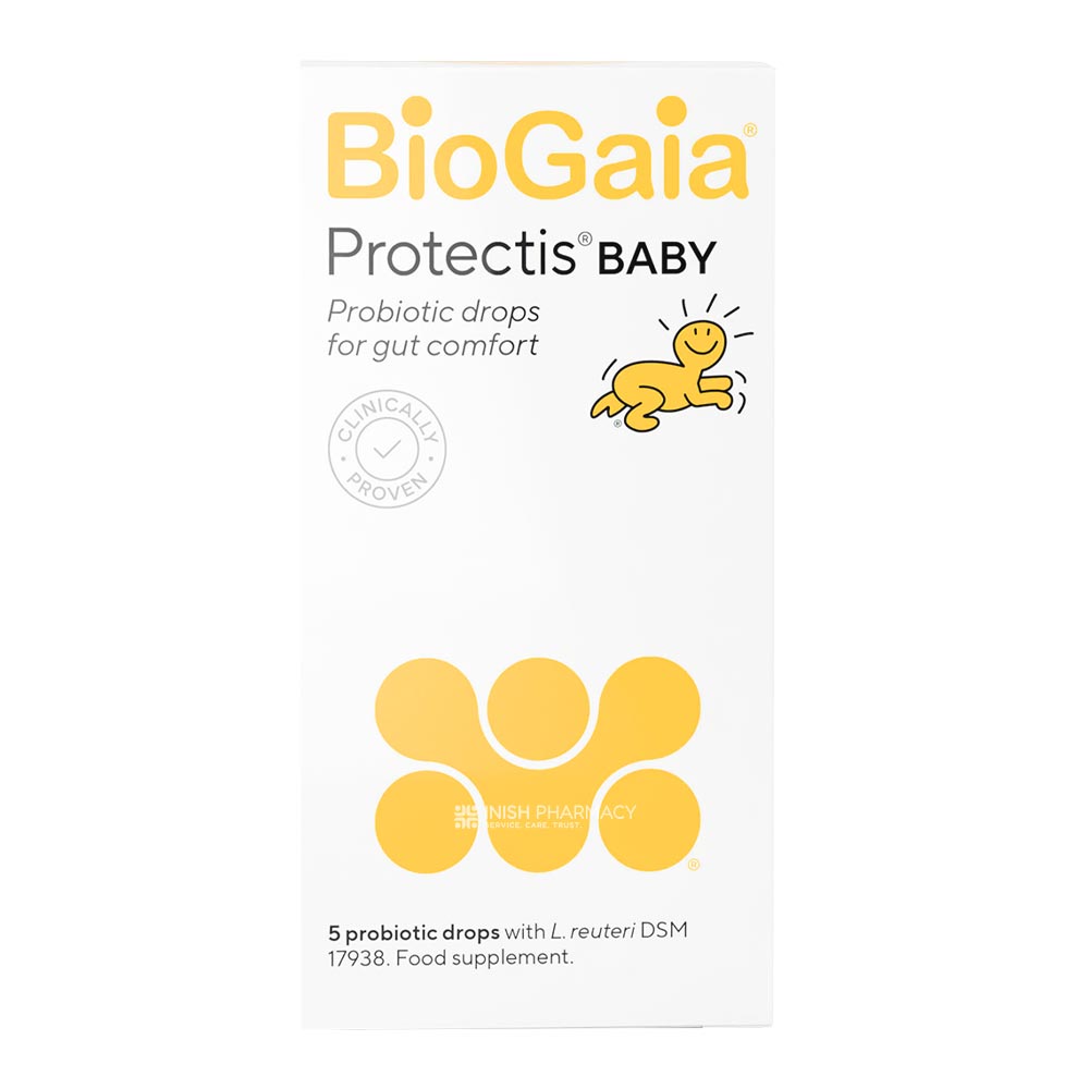 BioGaia Protectis Baby Drops 5ml