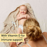 BioGaia Protectis Baby Drops With Vitamin D 10ml
