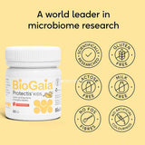 BioGaia Protectis Kids Strawberry Flavour 30 Pack