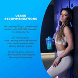 BioTechUSA Vanilla Flavour Protein Powder with Creatine 1kg
