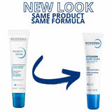 Bioderma Atoderm Ultra Nourishing Lip Balm 15ml