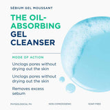 Bioderma Sebium Purifying Cleansing Foaming Gel 200ml