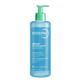 Bioderma Sebium Purifying Cleansing Foaming Gel 400ml