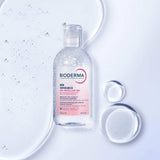 Bioderma Sensibio AR+ Micellar Gel Makeup Removing 250ml