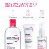 Bioderma Sensibio AR+ SOS Spray 70ml