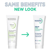 Bioderma Sebium Hydra Moisturising Compensating Care 40ml
