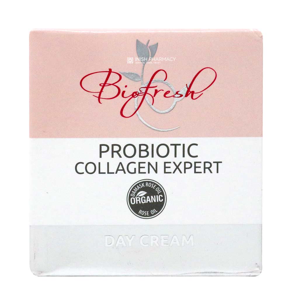 Biofresh Probiotic Day Cream Collagen Expert 50ml