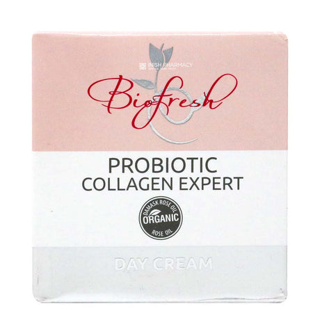 Biofresh Probiotic Day Cream Collagen Expert 50ml