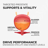 Bionutrica BioProstate Food Supplement 60 Tablets