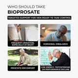 Bionutrica BioProstate Food Supplement 60 Tablets