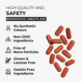Bionutrica BioProstate Food Supplement 60 Tablets