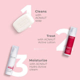 Biotrade Acnaut Special Care Active Lotion For Greasy & Acne Prone Skin 60ml