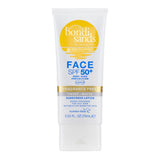 Bondi Sands Face Everyday Lotion Tinted Matte Fragrance Free SPF 50+ 75ml