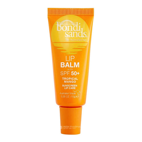 Bondi Sands Lip Balm Tropical Mango SPF50 10g