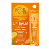 Bondi Sands Lip Balm Tropical Mango SPF50 10g