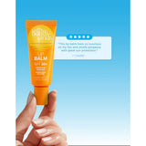 Bondi Sands Lip Balm Tropical Mango SPF50 10g