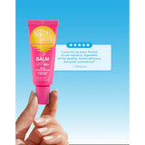 Bondi Sands Lip Balm Wild Strawberry SPF50 10g