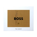 Boss The Scent 100ml 3 Piece Giftset