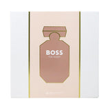 Boss The Scent Ladies 2 Piece Gift Set