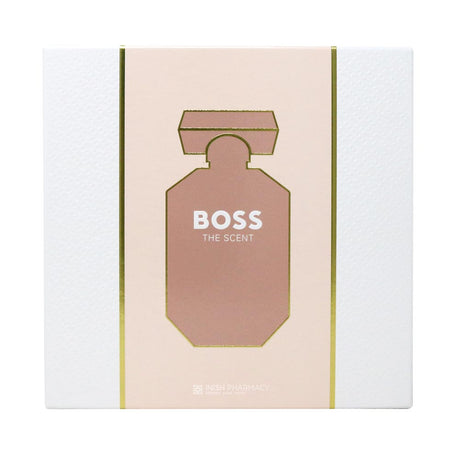 Boss The Scent Ladies 2 Piece Gift Set