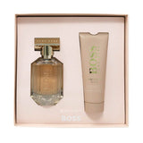 Boss The Scent Ladies 2 Piece Gift Set by Hugo Boss