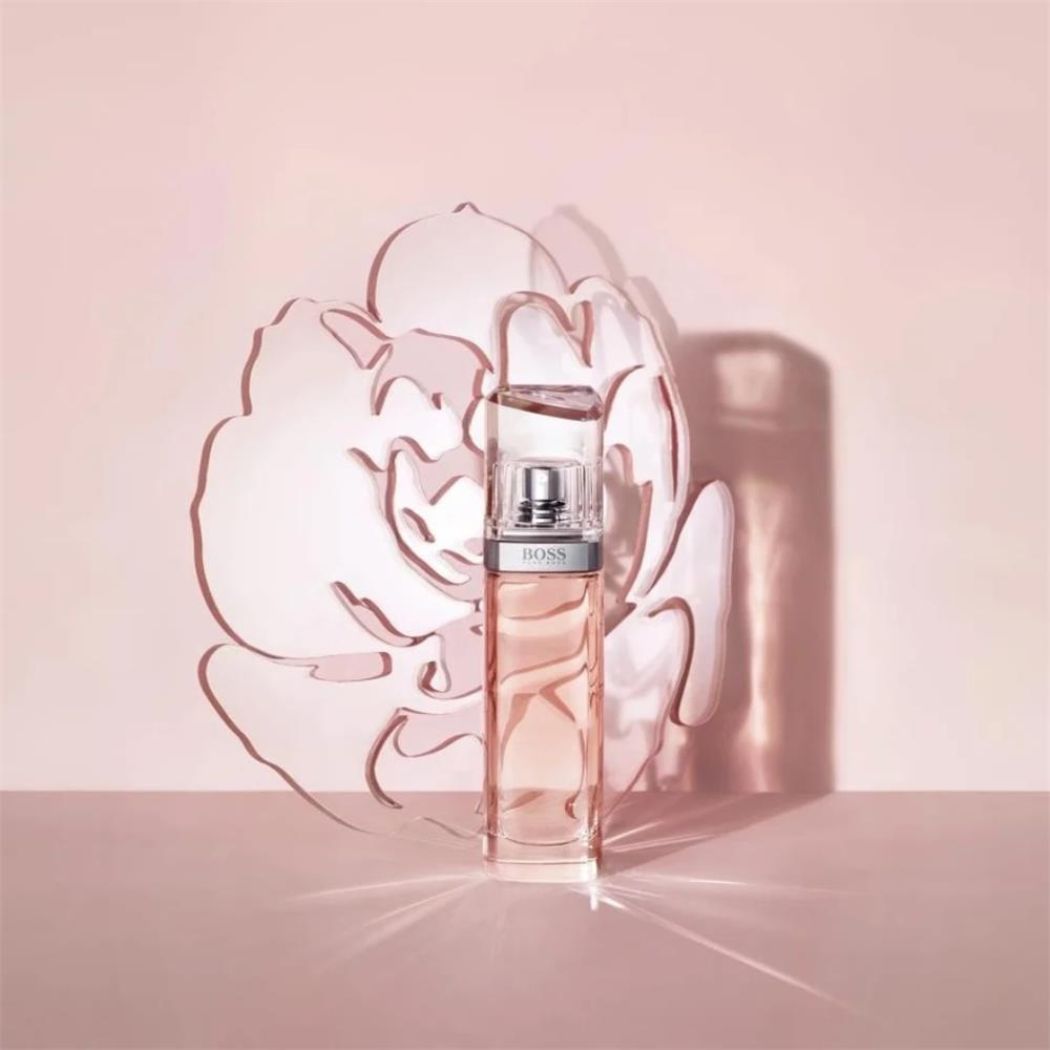Boss Ma Vie L'Eau Edt EDT 50ml