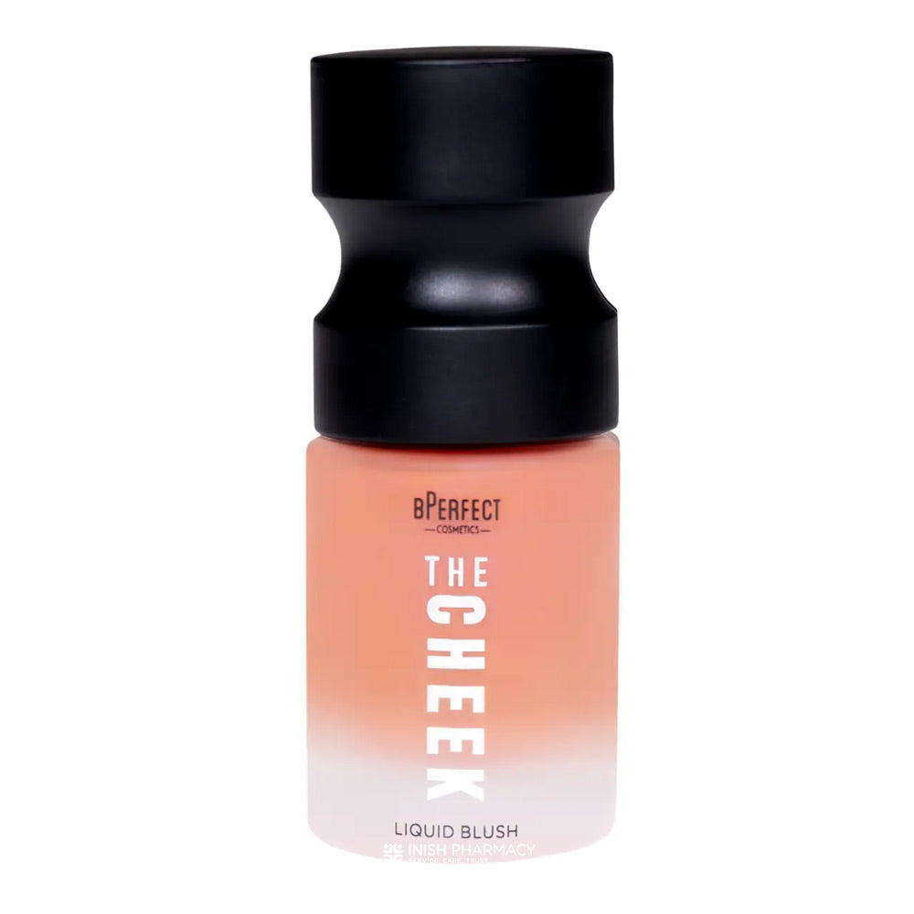 Bperfect Cosmetics The Cheek Liquid Blush