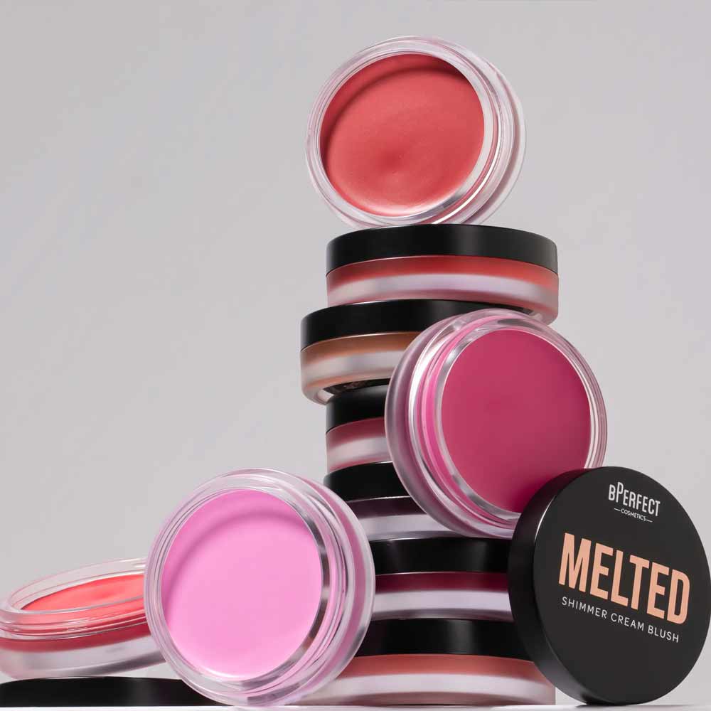 Bperfect Melted Cream Blush Pink Panther 7.5g