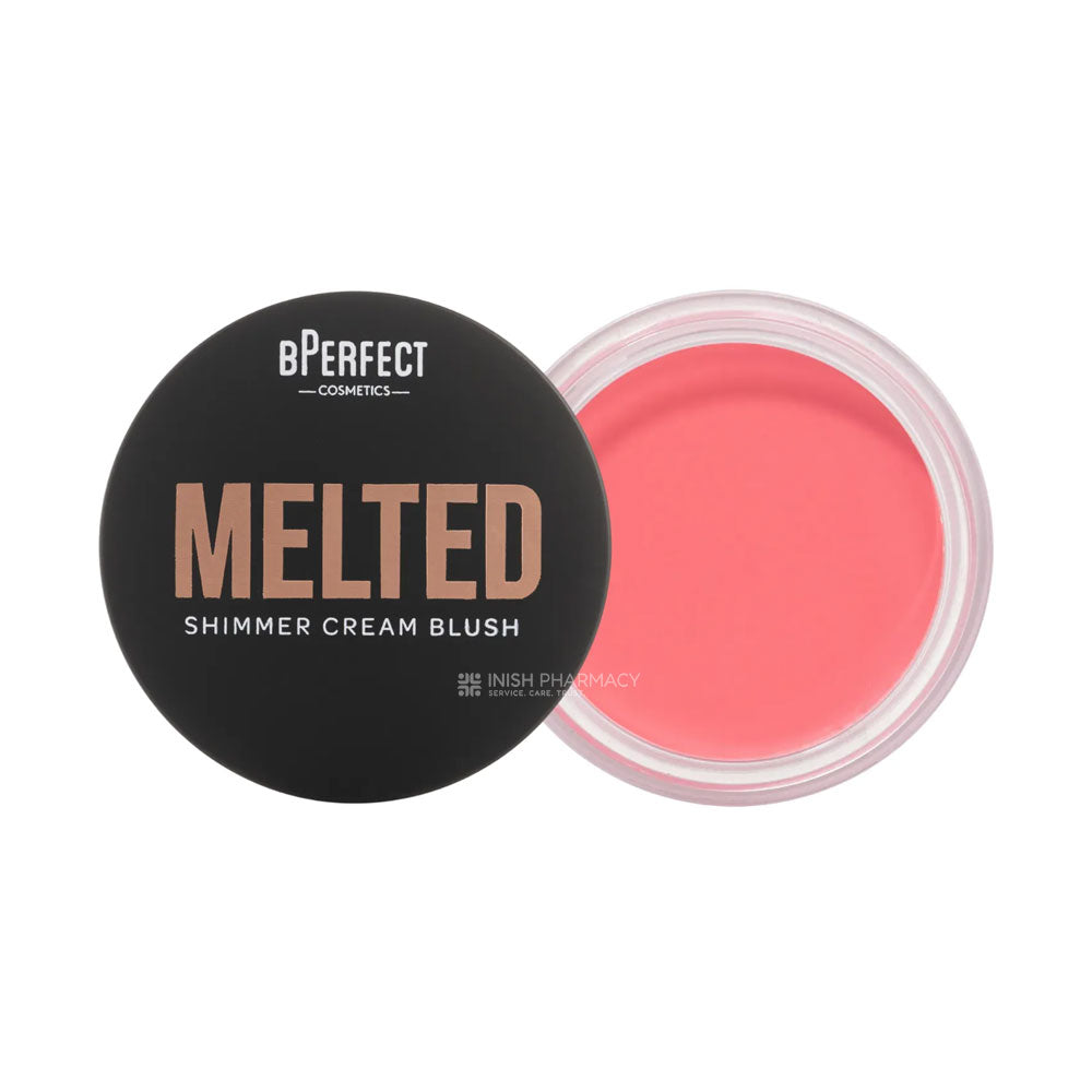 Bperfect Melted Cream Blush Pink Panther 7.5g