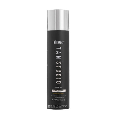 Bperfect Tan Studio Tanning Liquid Tan Ultra Dark Mango 175ml
