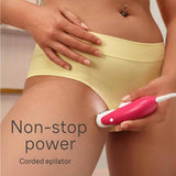 Braun 3 in 1 Silk Epilator