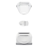 Braun 3 in 1 Silk Epilator