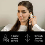 Braun Thermoscan 3 High Speed Compact Ear Thermometer