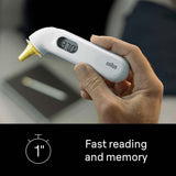 Braun Thermoscan 3 High Speed Compact Ear Thermometer