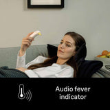 Braun Thermoscan 3 High Speed Compact Ear Thermometer
