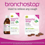 Broncho 5in1 Multi-Symptom Action Pastilles 20 Pack