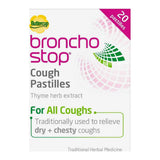 Broncho 5in1 Multi-Symptom Action Pastilles 20 Pack