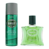 Brut Aftershave Duo