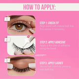 Duo Striplash Adhesive Dark 7g