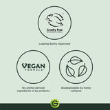 Garnier Skin Active Moisture Bomb Eye Sheet Mask Hyaluronic Acid & Orange